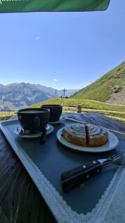 Foto von JohnCorner entlang der Tour