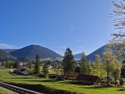Photo de Bergpirat le long du parcours