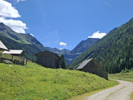 Fotografie z Michael Putz na trase