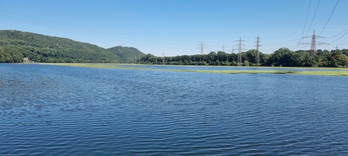 Hengsteysee