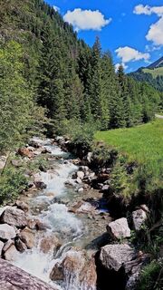 Foto von Jens Brunner entlang der Tour