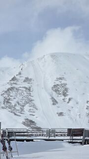 Fotografie z Andrej Andil na trase