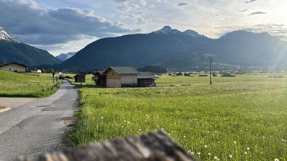Foto von One T entlang der Tour
