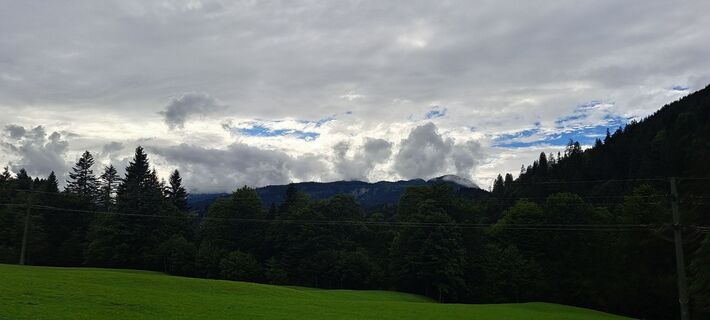 Fotografia z Jörg Herges na trase