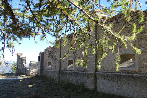 Forte Foens