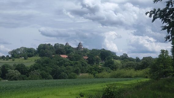 Photo de Sauerpurzel le long du parcours