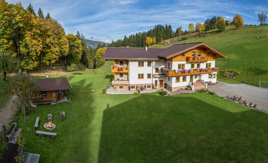 Appartements Lochgrubbauer