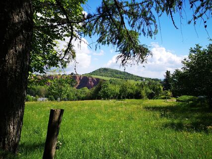 Foto von Denis Trapp 1 entlang der Tour