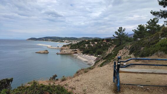 Foto de sybille.furch a lo largo del recorrido