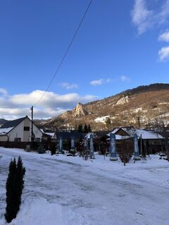 Fotografia z patrik žaludek na trase