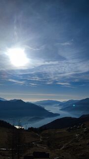 Fotografie z michael Wolfger na trase