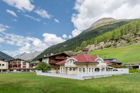 Villa Castelbell