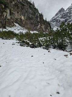 Photo de gottie le long du parcours
