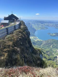 Foto von Thomas Böhm 8 entlang der Tour