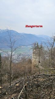 Fotografie z Grieshofer Gerlinde na trase