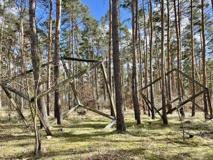 Fotografija s spletne strani Sebastian Keßler na poti