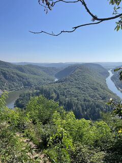 Photo from Ralf Umminger along the tour