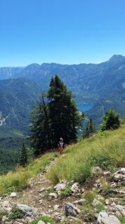 Zdjęcie z RobuC wzdłuż trasy