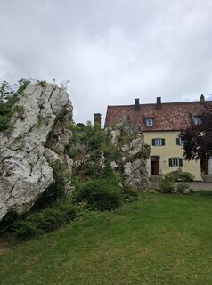 Photo from Donner Weyel along the tour