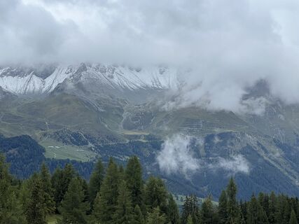 Foto von Overneuk entlang der Tour