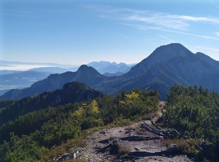 Foto von Chri San entlang der Tour