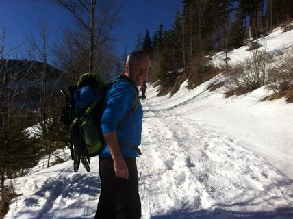 Schneeberg