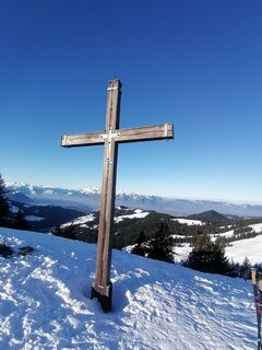 Fotografie z Turbinio na trase