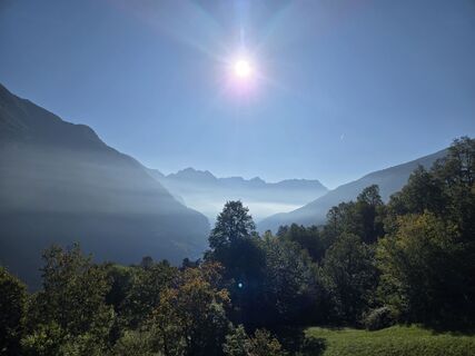Fotografie z Francesca Semeraro na trase