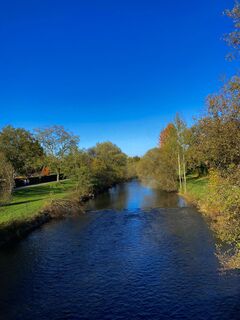 Tour 5 Stetten nach Tumringen
