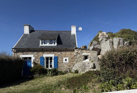 Photo de TomsCat le long du parcours