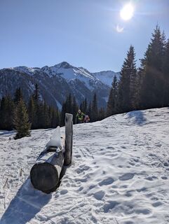 Fotografija s spletne strani Franz Dvoran na poti