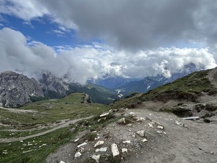 Foto von Emiliobigler entlang der Tour