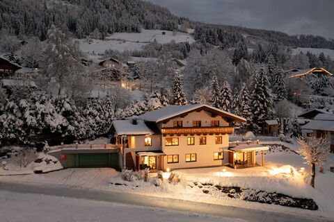 Alpenrot