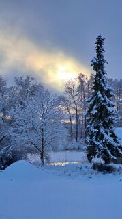 Zdjęcie z Friedrich Rebenstorf wzdłuż trasy