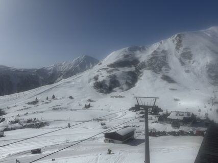 Fotografie z Arnold Bauw na trase