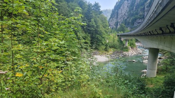 Kuva osoitteesta Utassy Tóth Johanna matkan varrella