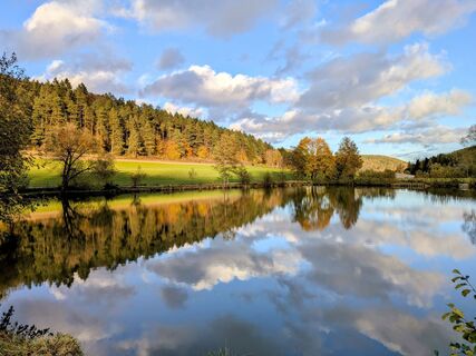 Foto da Sabrina Hackel lungo il tour