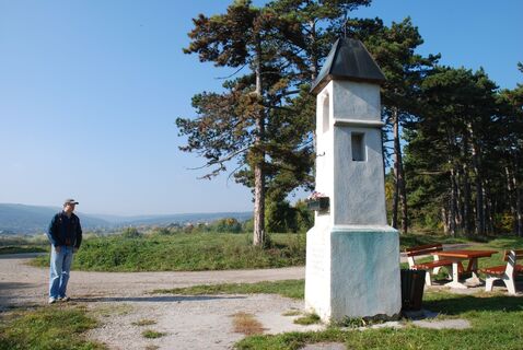 Am Frauenthalkreuz