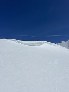 Foto från Schabsi under resans gång