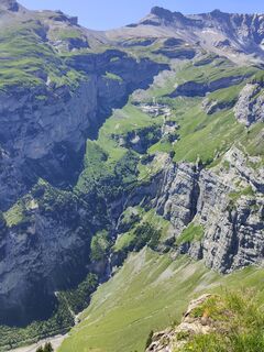 Foto von Darius Amarapura entlang der Tour