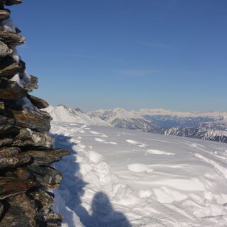 Steinmannli am Tällihorn