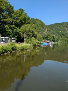 Foto fra speroni1959 undervejs på turen