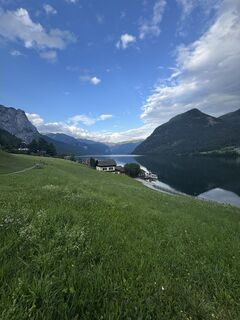 Fotografie de la Wolfgang Steinkläubl de-a lungul turului