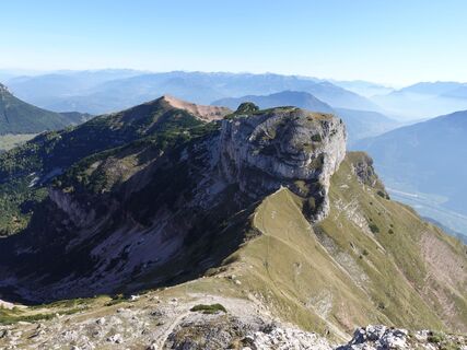Foto von Lorenzo L. entlang der Tour