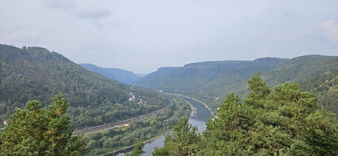 Fotografija s spletne strani HeikeGE na poti