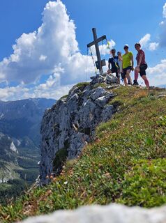 Foto von TinchenMandarinchen entlang der Tour
