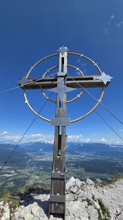 Photo de Don Alessandro Sohn der Berge le long du parcours