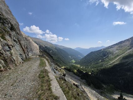 Foto von varnyu8 entlang der Tour