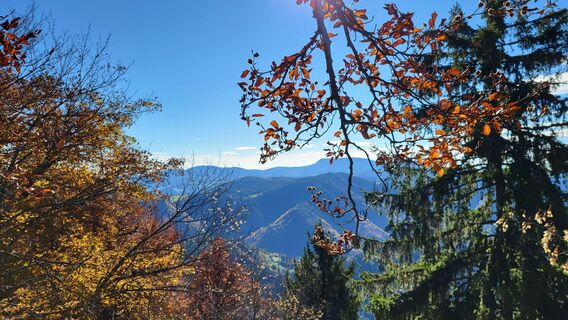 Fotó a Heide Baumgartner honlapról a túra során