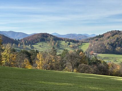 Foto von Monika Beringer Ermer entlang der Tour